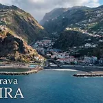 Deluxe Ii Rb * Ribeira Brava