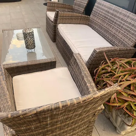 Lägenhet Deluxe Ii Rb