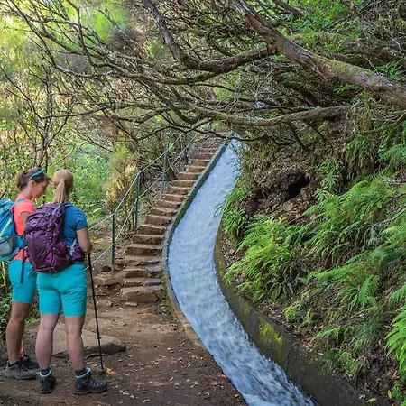 Lägenhet Deluxe Ii Rb