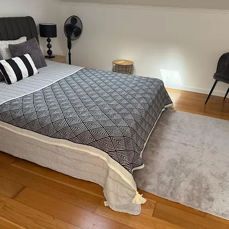 Lägenhet Deluxe Ii Rb