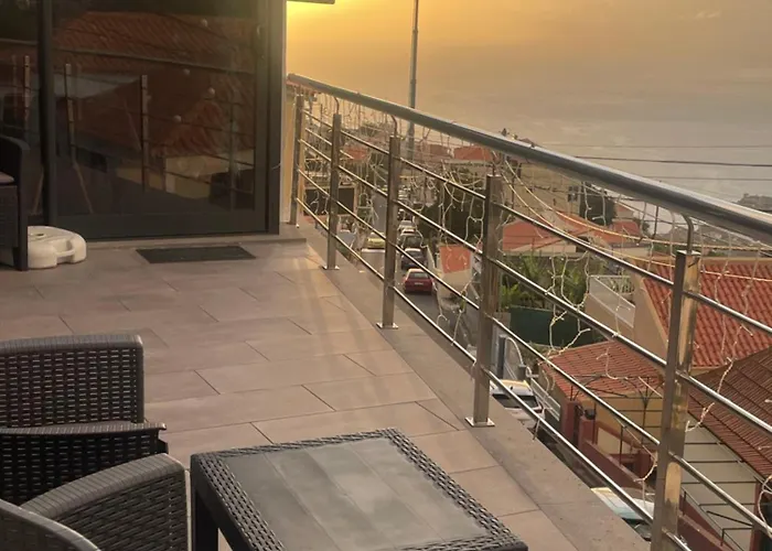 Apartament Deluxe Ii Rb *