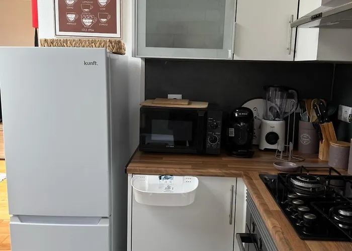 Deluxe Ii Rb Apartament Ribeira Brava