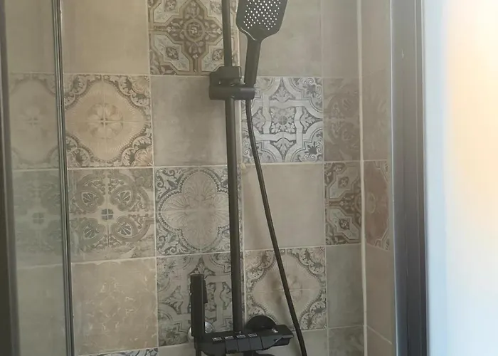 Deluxe Ii Rb Apartament *