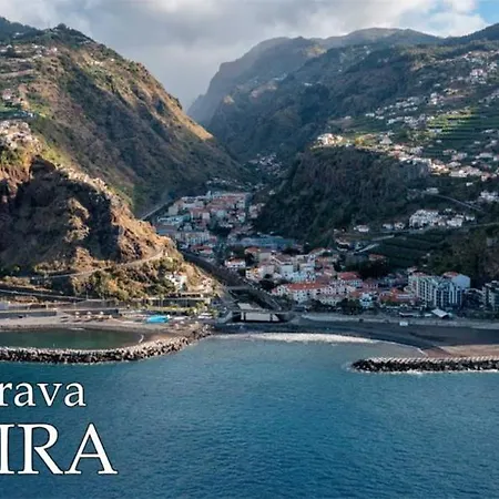 Deluxe Ii Rb * Ribeira Brava