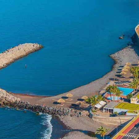 Deluxe Ii Rb Apartamento *