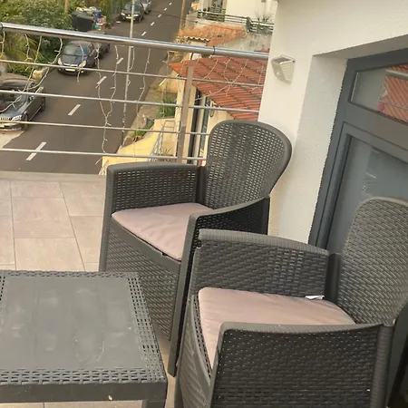 Deluxe Ii Rb Apartamento Ribeira Brava