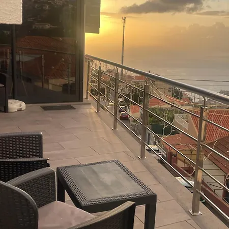 Apartamento Deluxe Ii Rb *