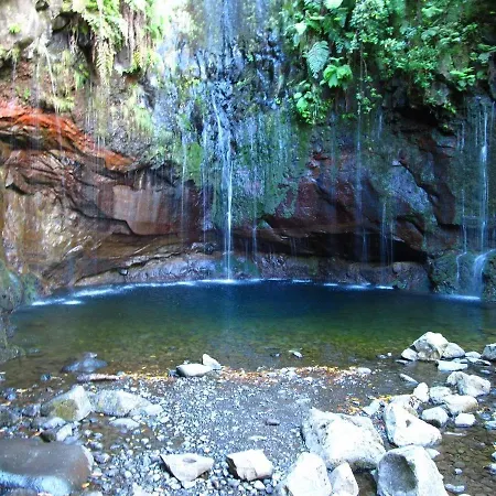 Deluxe Ii Rb * Ribeira Brava