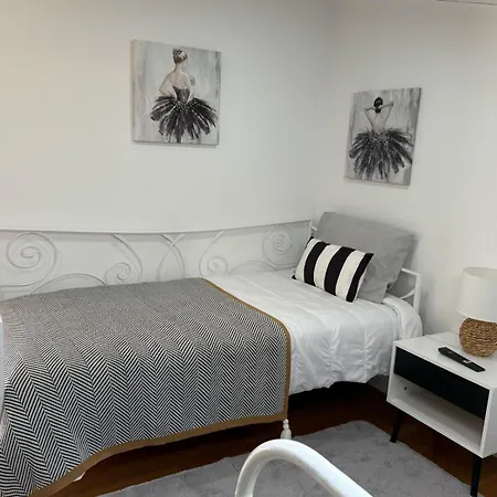 Appartement Deluxe Ii Rb Ribeira Brava