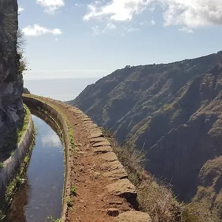 Deluxe Ii Rb Apartamento *