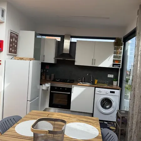 Apartmán Deluxe Ii Rb *