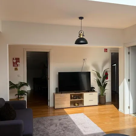 Appartement Deluxe Ii Rb Ribeira Brava