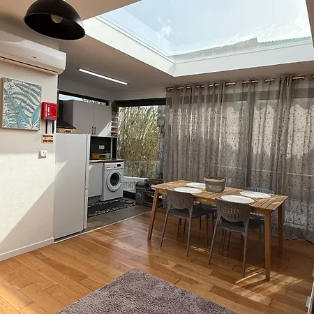 Apartamento Deluxe Ii Rb