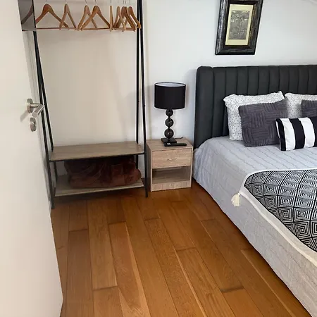 Appartement Deluxe Ii Rb Ribeira Brava