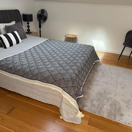 Apartmán Deluxe Ii Rb