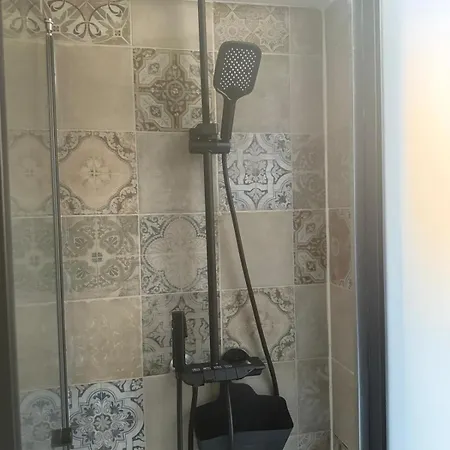 Deluxe Ii Rb Apartament *