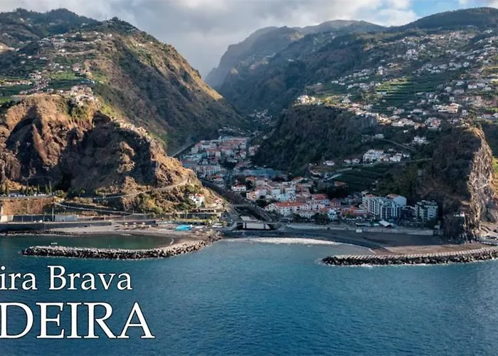 Deluxe Ii Rb * Ribeira Brava