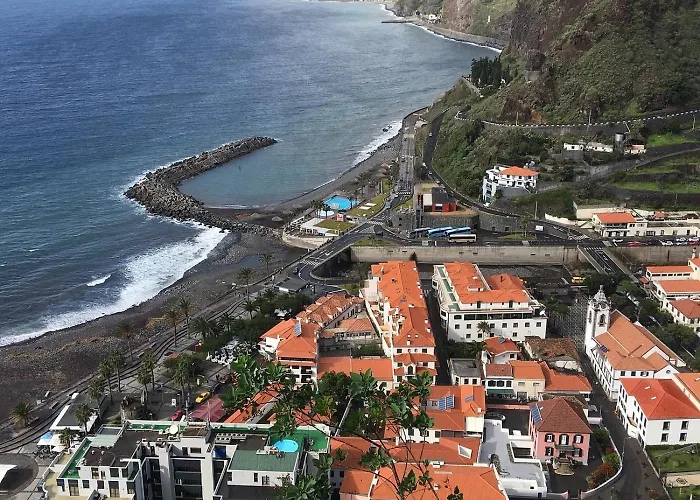 Deluxe Ii Rb Lejlighed