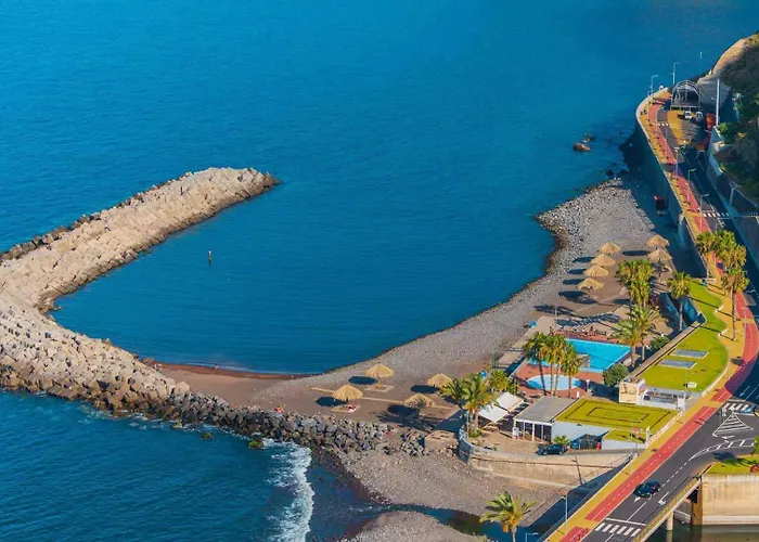 Deluxe Ii Rb Lejlighed *