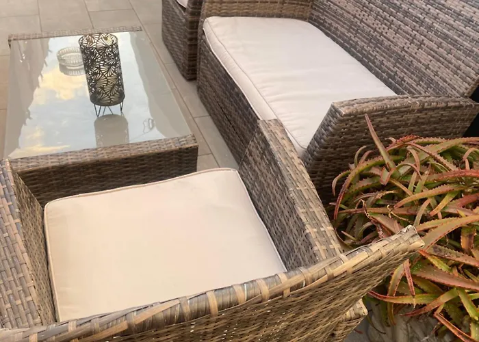 Lejlighed Deluxe Ii Rb