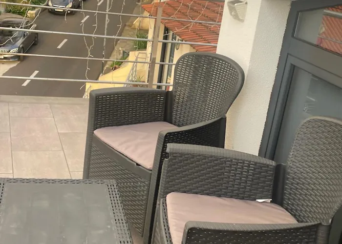 Deluxe Ii Rb Apartament Ribeira Brava