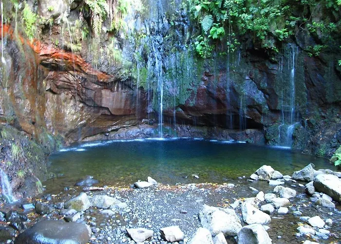 Deluxe Ii Rb * Ribeira Brava