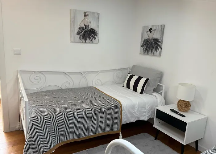 Lejlighed Deluxe Ii Rb Ribeira Brava