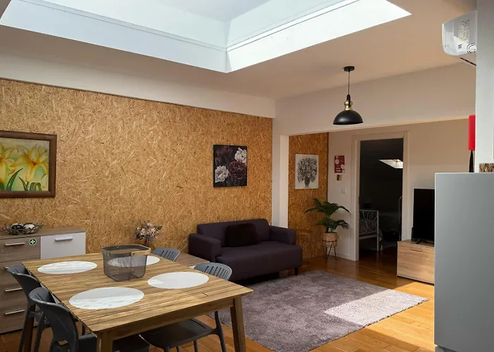 Apartament Deluxe Ii Rb *