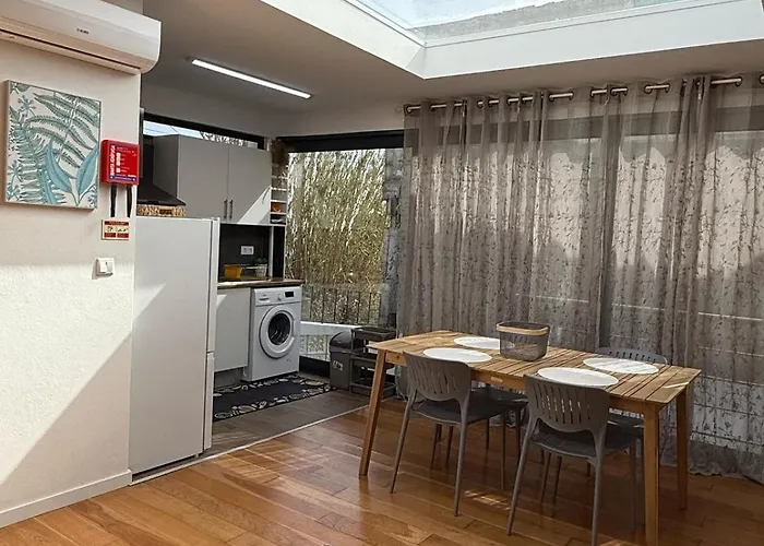 Apartament Deluxe Ii Rb