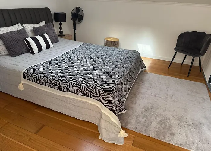 Apartament Deluxe Ii Rb